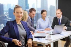 business_english