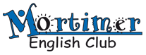 Mortimer English Club