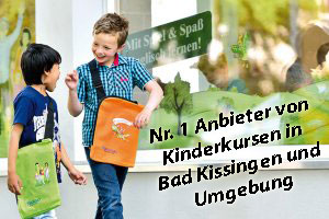 Englisch für Kinder